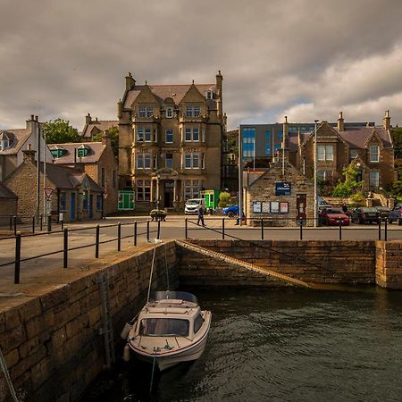 The Stromness Hotel Екстериор снимка