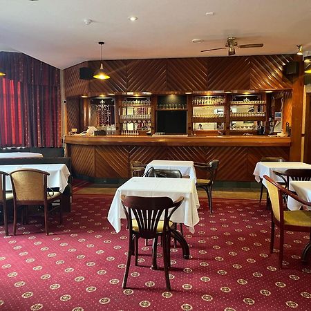 The Stromness Hotel Екстериор снимка