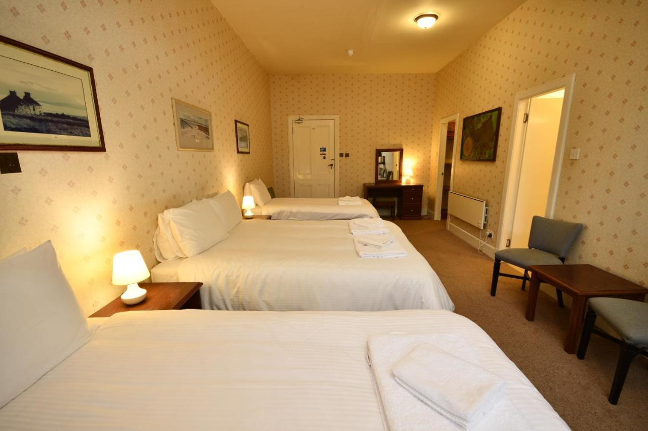 The Stromness Hotel Екстериор снимка