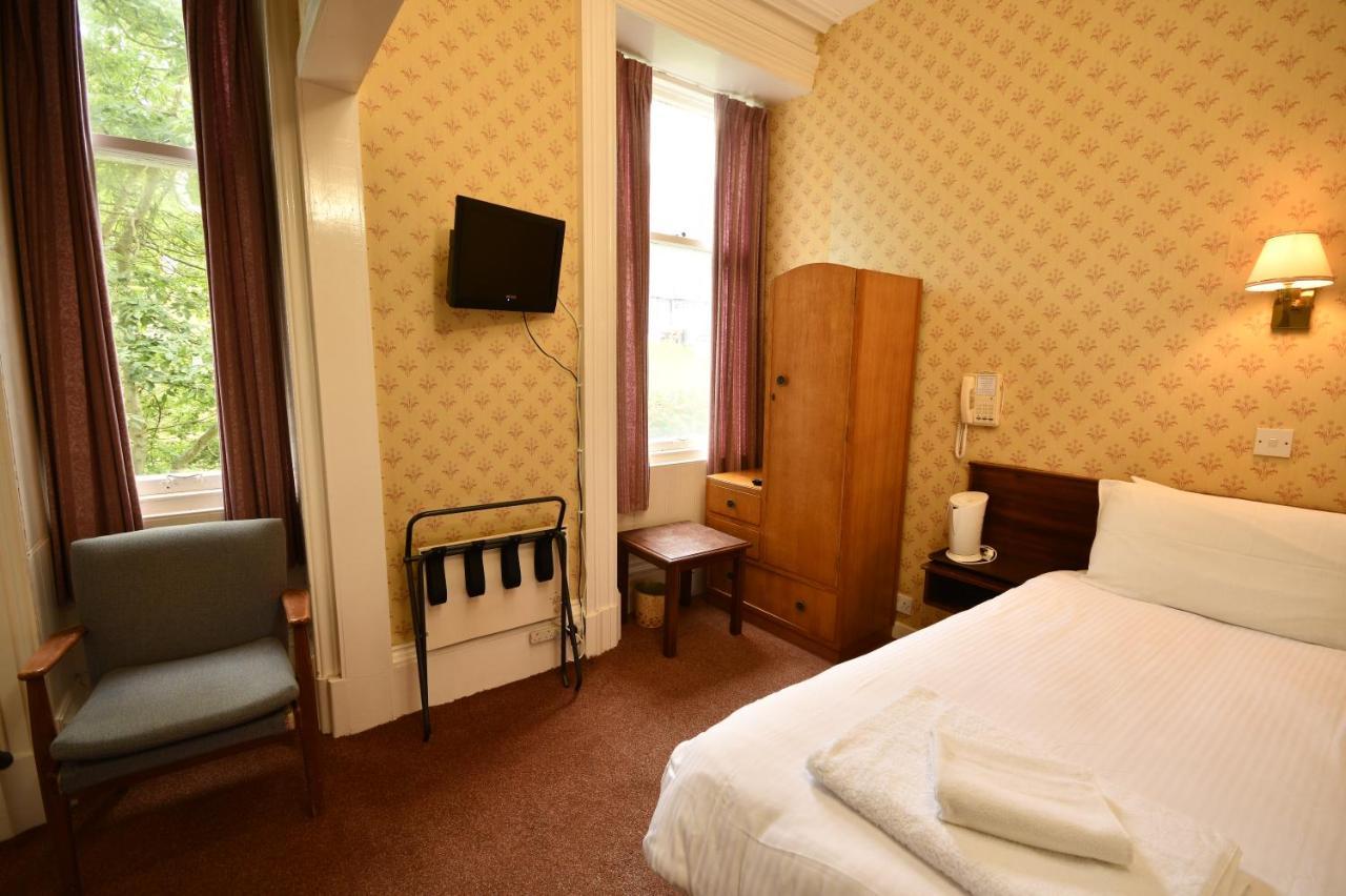 The Stromness Hotel Екстериор снимка