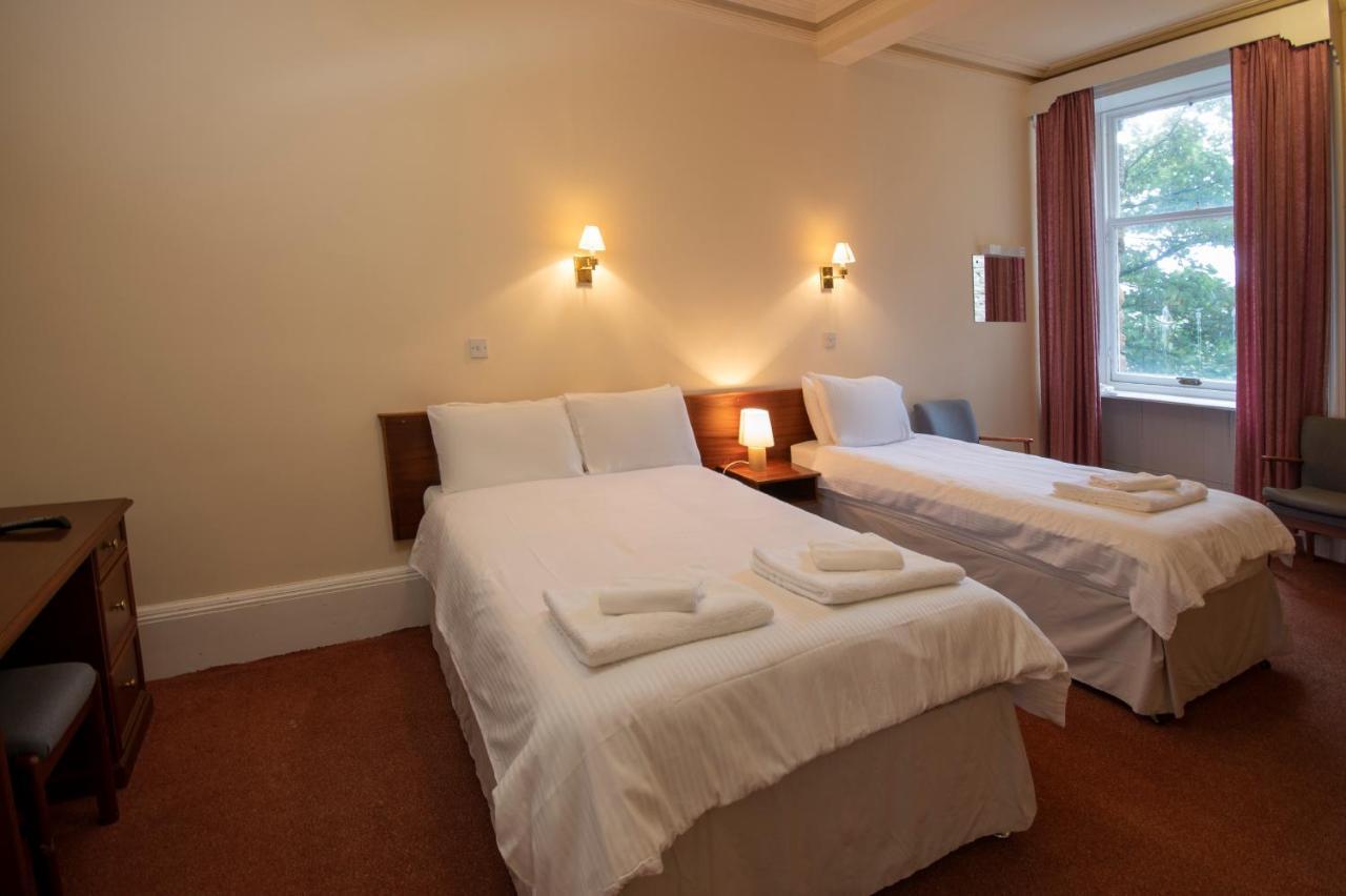 The Stromness Hotel Екстериор снимка