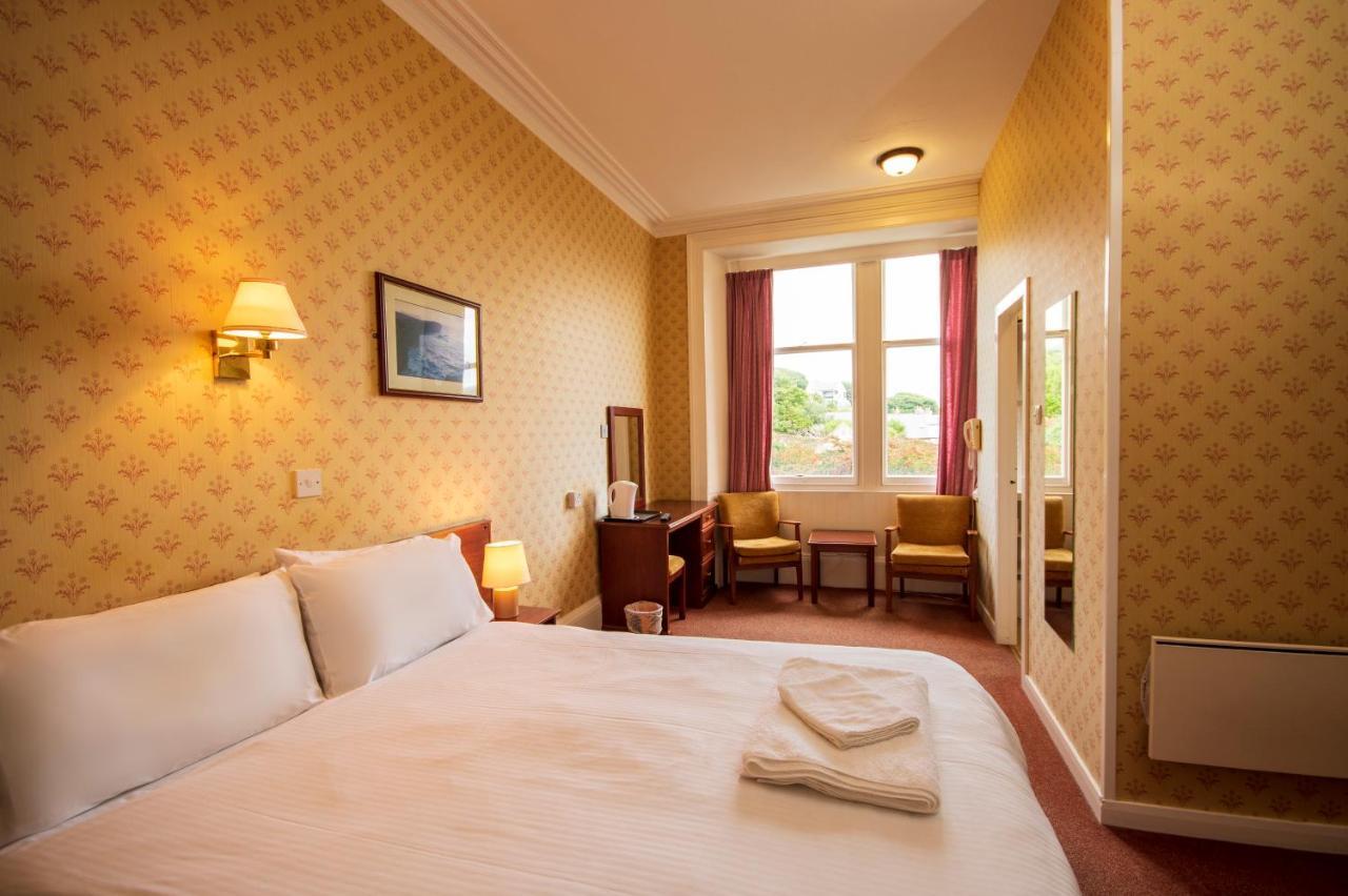 The Stromness Hotel Екстериор снимка