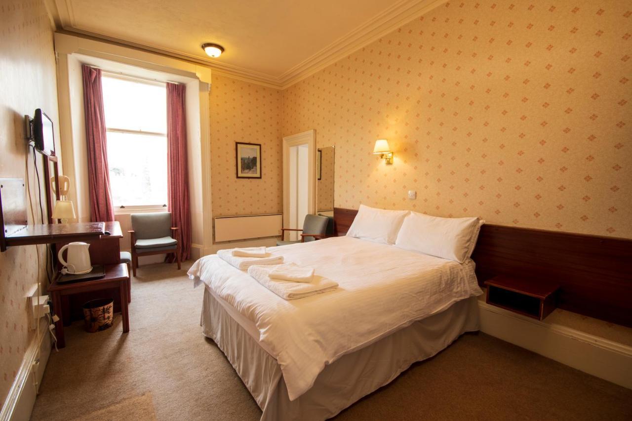 The Stromness Hotel Екстериор снимка