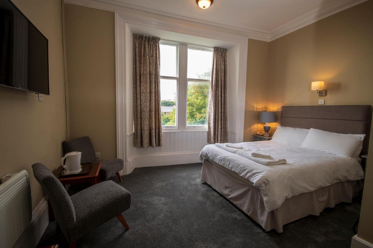 The Stromness Hotel Екстериор снимка