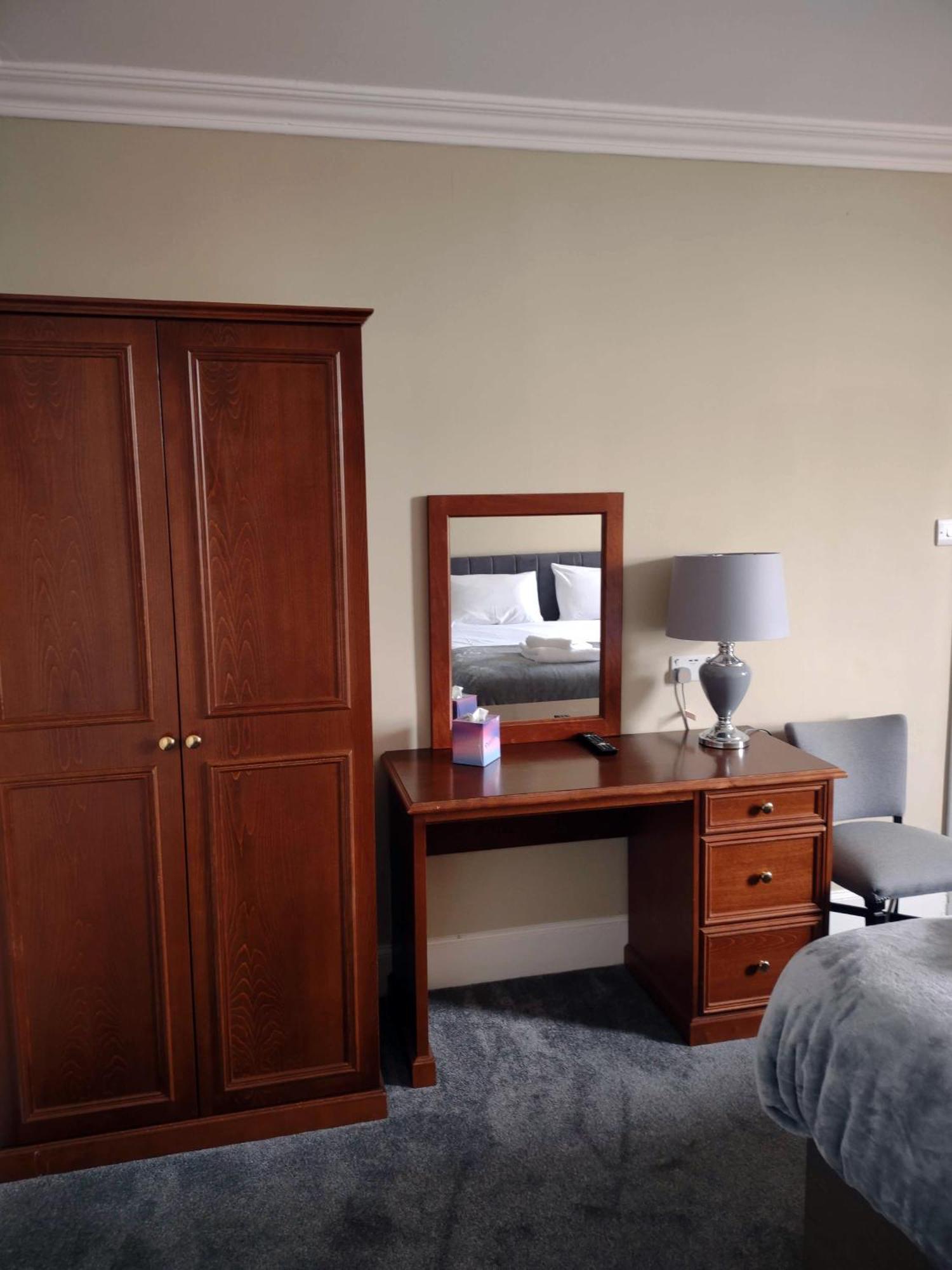 The Stromness Hotel Екстериор снимка