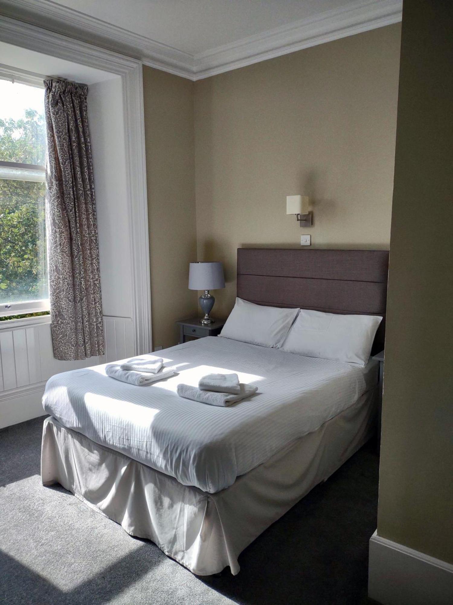The Stromness Hotel Екстериор снимка