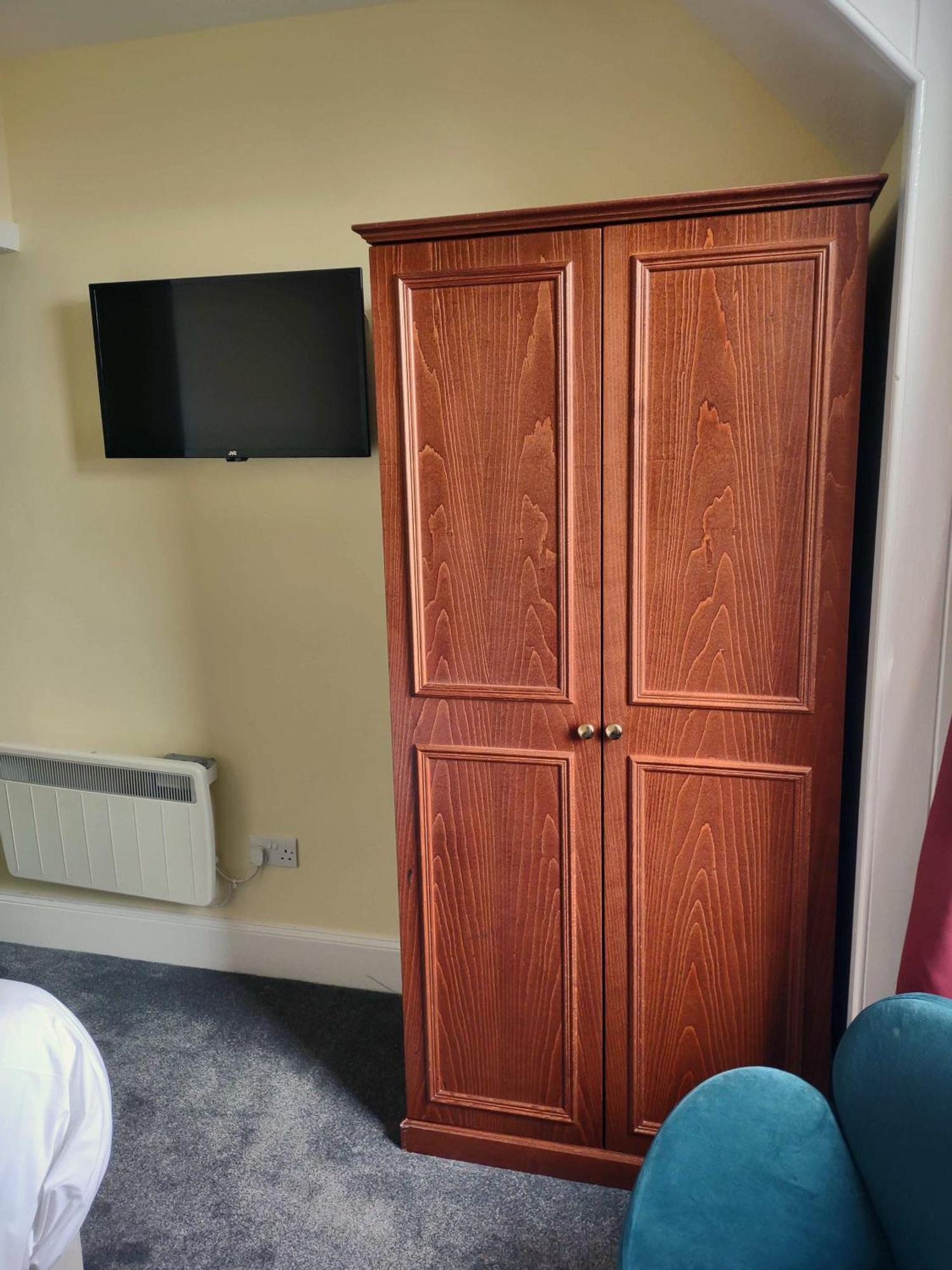 The Stromness Hotel Екстериор снимка