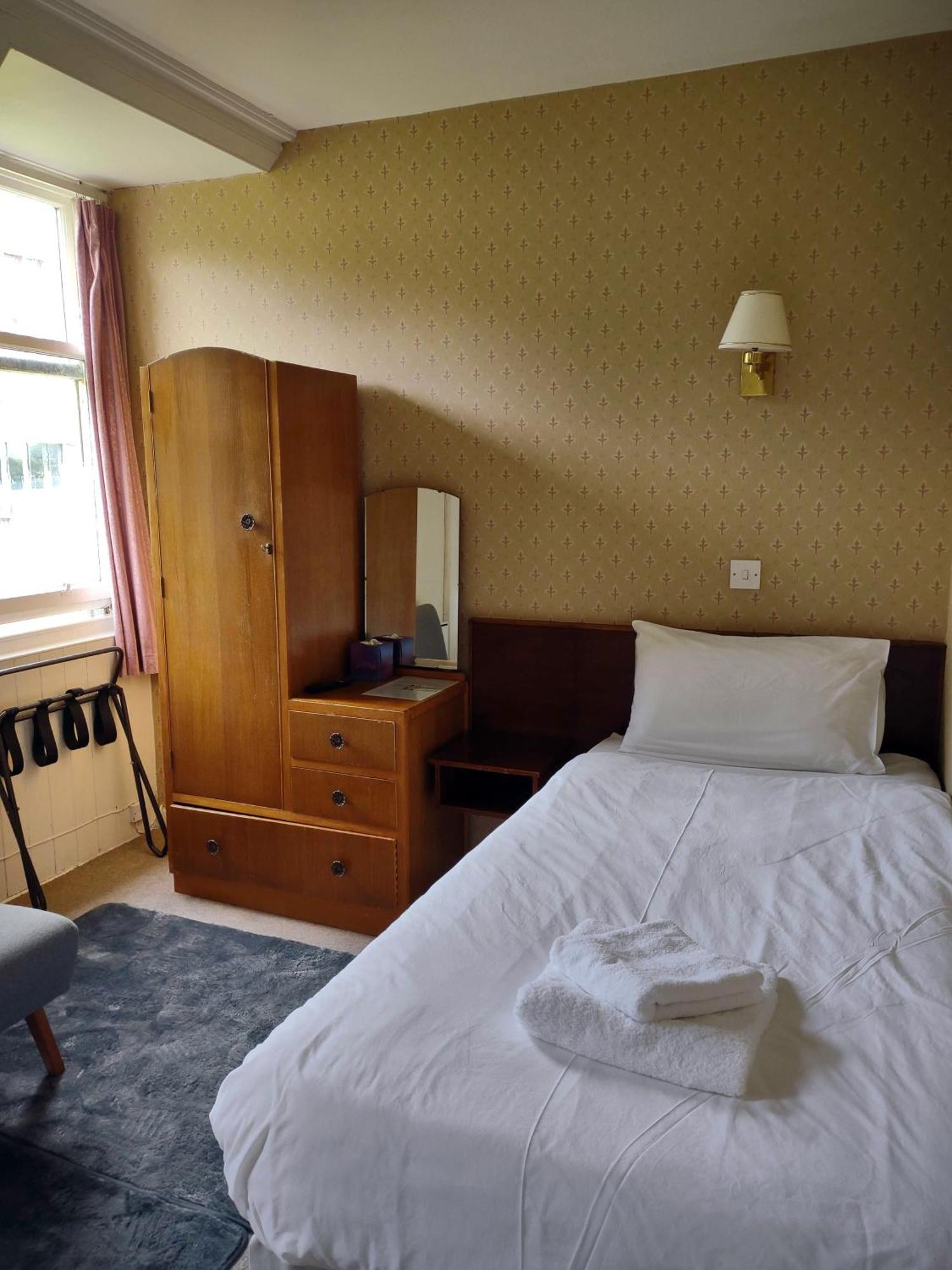 The Stromness Hotel Екстериор снимка