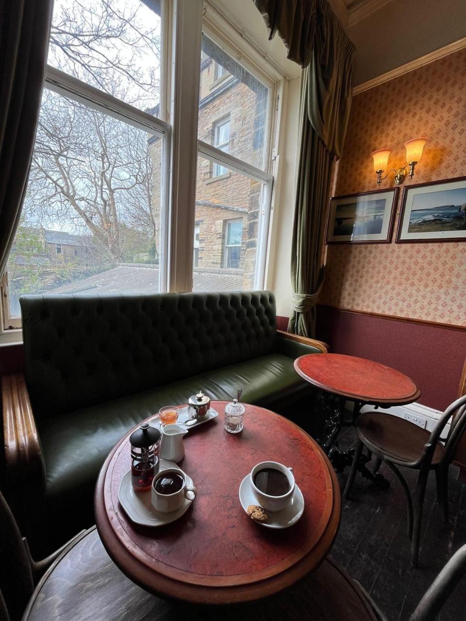 The Stromness Hotel Екстериор снимка