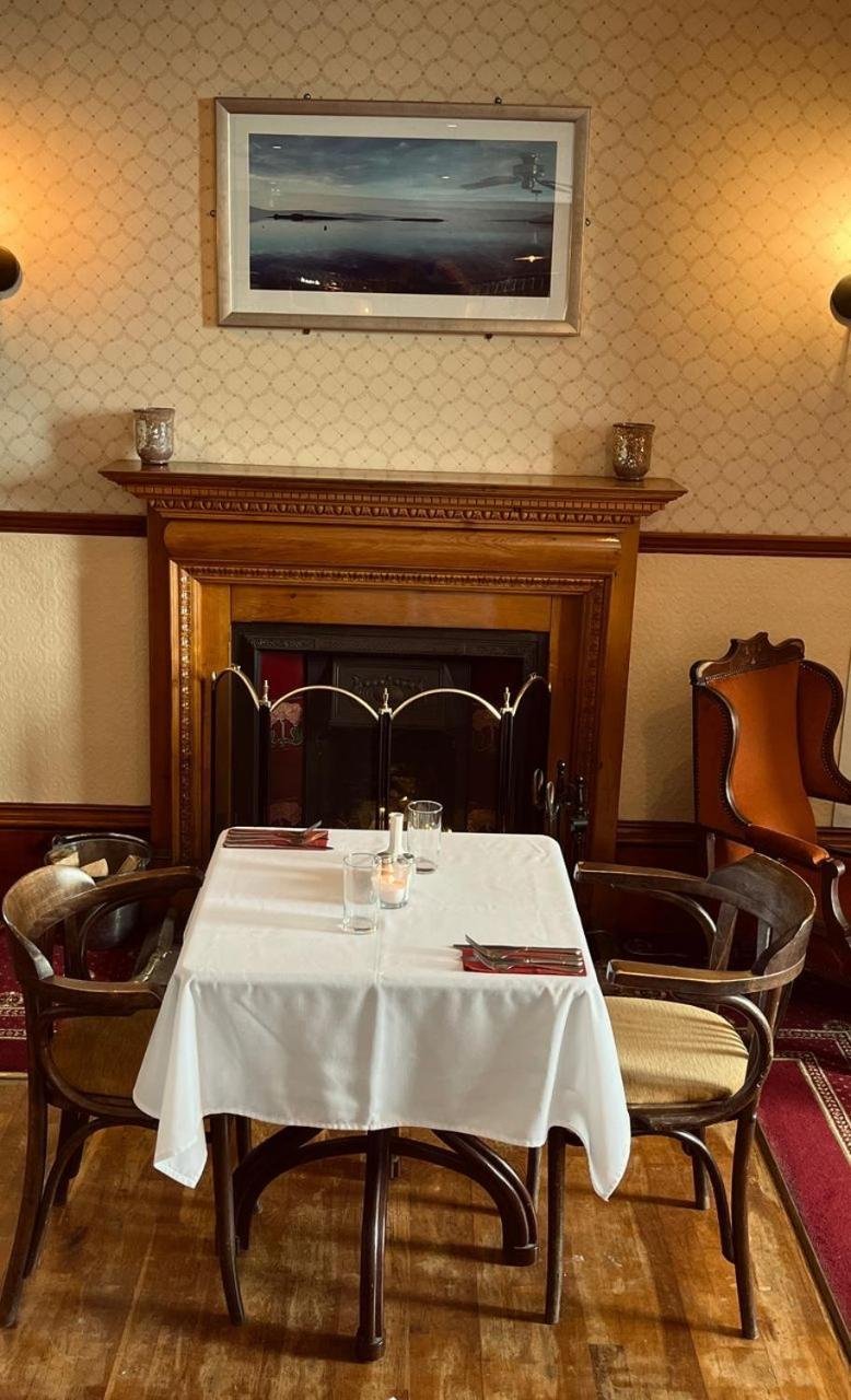The Stromness Hotel Екстериор снимка