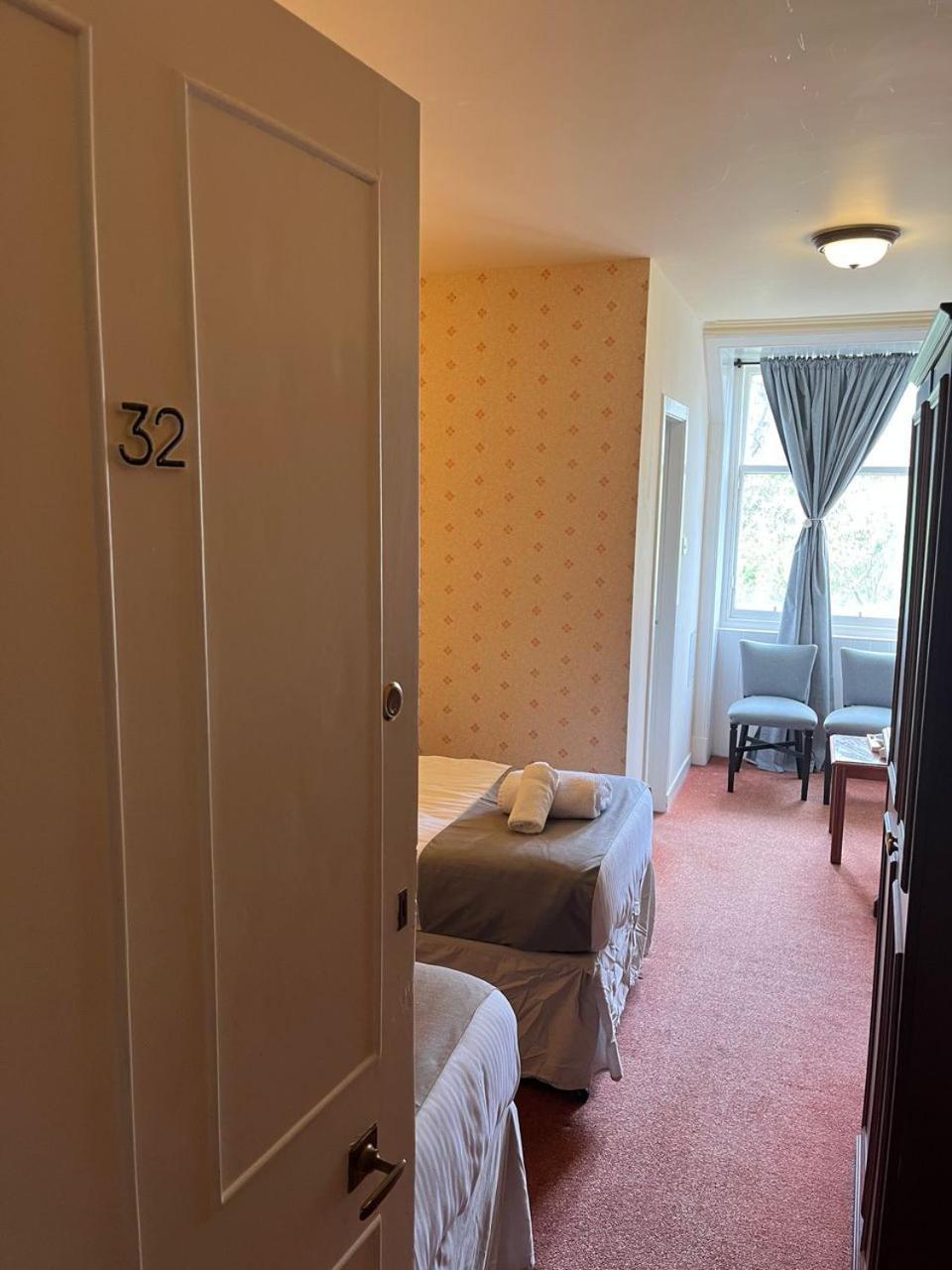 The Stromness Hotel Екстериор снимка